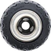 Schnellspannbohrfutter | 2 - 13 mm - 1/2" x 20 UNF