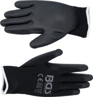 Mechaniker-Handschuhe | Größe 8 (M)