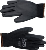 Mechaniker-Handschuhe | Größe 9 (L)