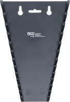 Halter für Maul-/Ringschlüssel | 12 Auflagen