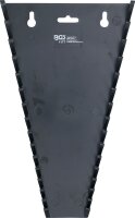 Halter für Maul-/Ringschlüssel | 15 Auflagen