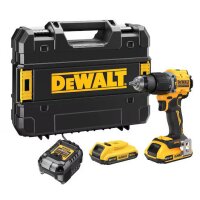 DEWALT Akku-Schlagbohrschrauber 18 V, 2 Ah