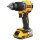 DEWALT Akku-Schlagbohrschrauber 18 V, 5 Ah