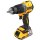 DEWALT Akku-Schlagbohrschrauber 18 V, 5 Ah