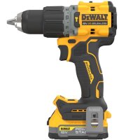 DEWALT Akku-Schlagbohrschrauber 18V / 1,7Ah