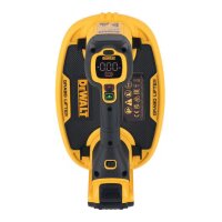 DEWALT Akku-Vakuum-Heber 18 V, 2 Ah