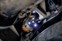 DEWALT Akku-Schlagschrauber,1/2",18V / 5Ah