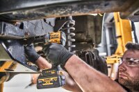 DEWALT Akku-Schlagschrauber,1/2",18V / 5Ah