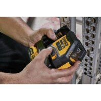DEWALT Linienlaser Compact 18V Set
