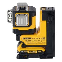 DEWALT Linienlaser mit Fernbedienung