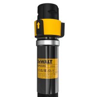 DEWALT Powershift Hochfrequenz-Schlauch 59 mm x 5 m