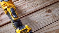 DEWALT Akku-Multi-Tool, 12V / 2Ah