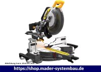 DEWALT Flexvolt Akku-Paneelsaege, 54V, Basisv.