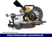 DEWALT Flexvolt Akku-Paneelsaege, 54V, Basisv.