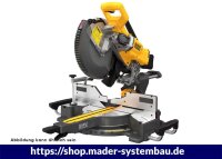 DEWALT Flexvolt Akku-Paneelsaege, 54V / 54V 162 Wh
