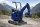 Valtor Minibagger B13U Grundmaschine