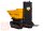 Lumag Raddumper MD500EFN  (Elektro)  mit Fernsteuerung  ( MD500EF-N )