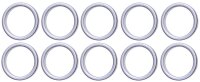 Dichtring-Sortiment | zu Art. 126 | Ø 13 / 16,5 mm...