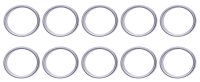Dichtring-Sortiment | zu Art. 126 | Ø 17 / 20,5 mm...
