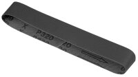 DEWALT Schleifband stat. 40x577mm K100 3Stk