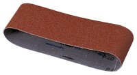 DEWALT Schleifband 64x356mm K80 3Stk