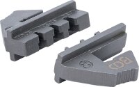 Crimpbacken für offene Klemmverbinder | für...