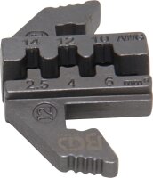 Crimpbacken für Solarverbinder MC4 | für Art....