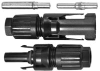 Crimpbacken für Solarverbinder MC4 | für Art. 1410, 1411, 1412