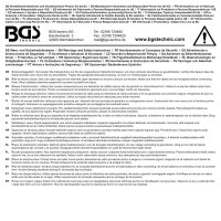 Aderendhülsen-Sortiment | isoliert | 685-tlg.
