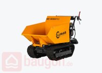 Lumag Kettendumper MD500 (Benzin)  hydraulische...