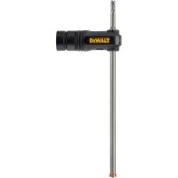 DEWALT Absaugbohrer SDS-plus 12x200x320mm