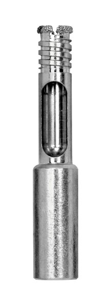 DEWALT Fliesenbohrer Diamant 6mm