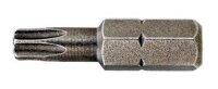 DEWALT Torsion Bit T10 25mm 5Stk