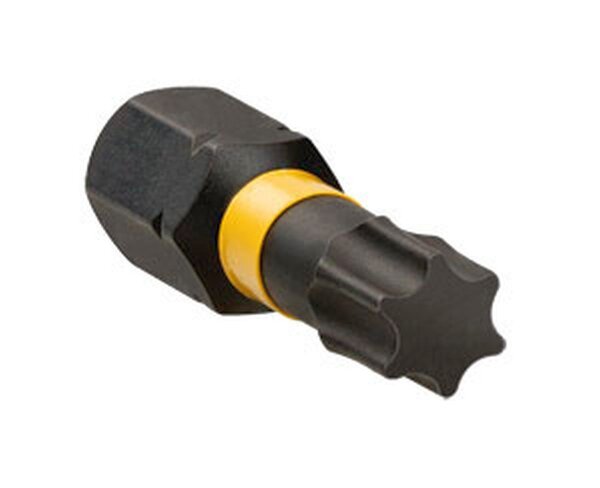 DEWALT Torsion Bit schlagf. T20 25mm 5Stk