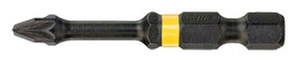 DEWALT Torsion Bit schlagf. Pz3 50mm 5Stk