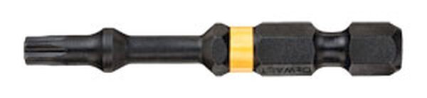 DEWALT Torsion Bit schlagf. T15 50mm 5Stk