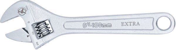 Rollgabelschlüssel | 150 mm | 19 mm