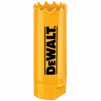 DEWALT Lochsaege Bi-Metall Extreme 19mm