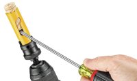 DEWALT Lochsaege Bi-Metall Extreme 19mm