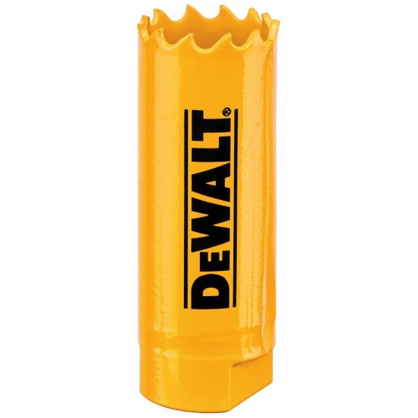 DEWALT Lochsaege Bi-Metall Extreme 24mm
