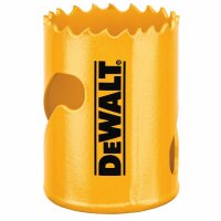 DEWALT Lochsaege Bi-Metall Extreme 46mm