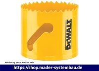 DEWALT Lochsaege Bi-Metall Extreme 57mm