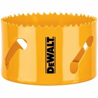 DEWALT Lochsaege Bi-Metall Extreme 89mm