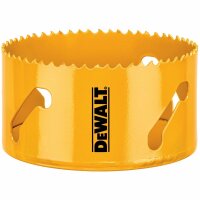 DEWALT Lochsaege Bi-Metall Extreme 95mm