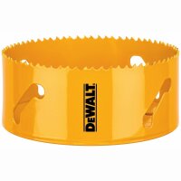 DEWALT Lochsaege Bi-Metall Extreme 121mm