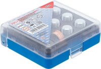 Reparatursatz für Öl-Ablass-Gewinde | M15 x 1,5 mm