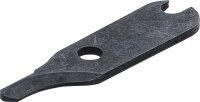 Ersatzmesser zu Blechknabber