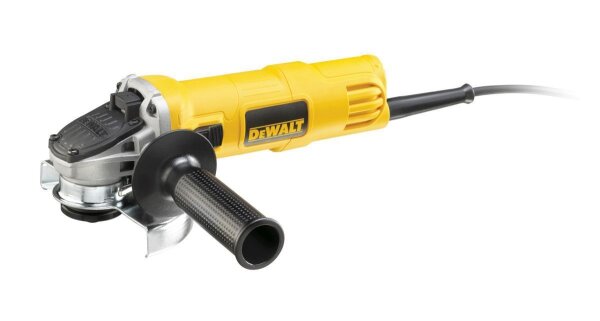 DEWALT Winkelschleifer 125mm 900Watt