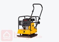 Rüttelplatte Lumag RP1400PRO  (Benzin)  20 KN  (...