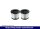 DEWALT Ersatzfilter DWV900/01L DWV902M/L(Typ 2)